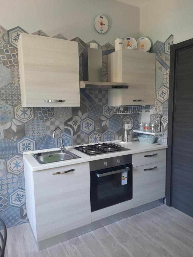Marolu Casa Vacanze Vietri Exterior foto