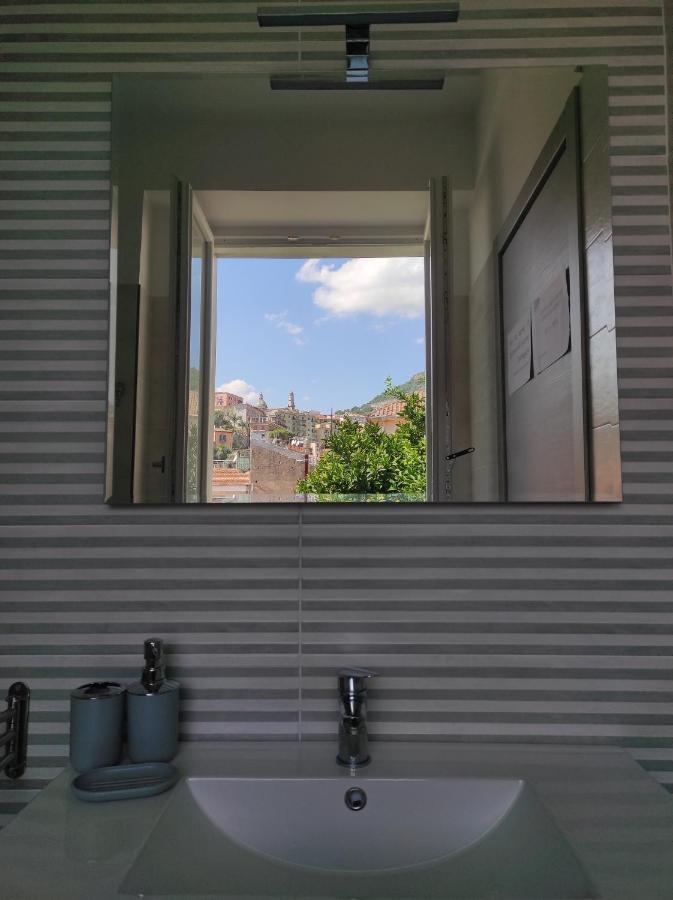 Marolu Casa Vacanze Vietri Exterior foto